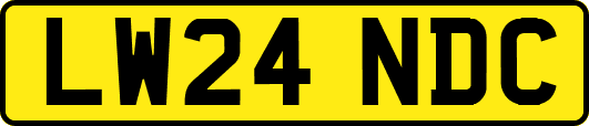 LW24NDC