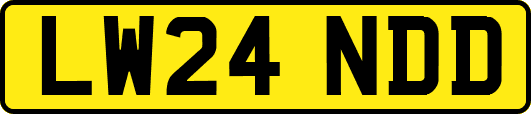 LW24NDD