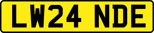 LW24NDE
