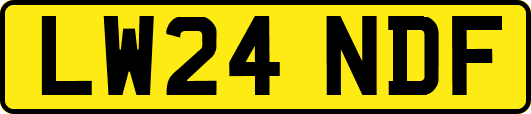 LW24NDF