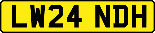 LW24NDH