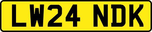 LW24NDK