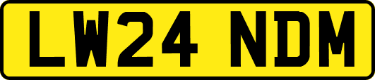 LW24NDM