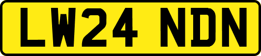 LW24NDN