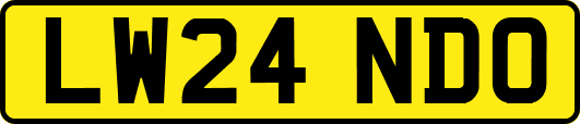 LW24NDO