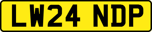 LW24NDP