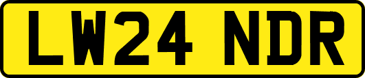 LW24NDR