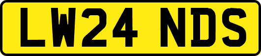 LW24NDS