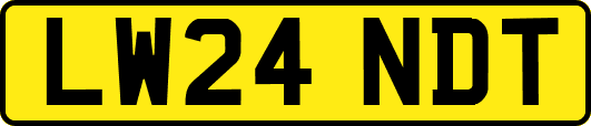 LW24NDT