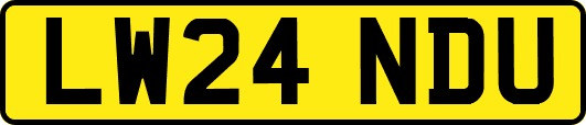 LW24NDU