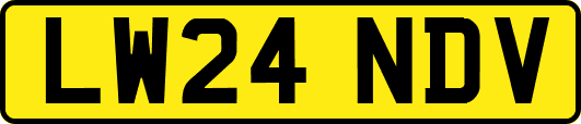 LW24NDV