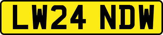 LW24NDW
