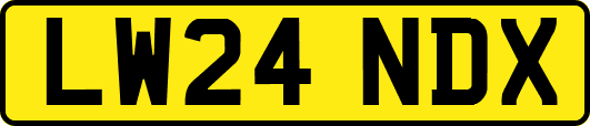 LW24NDX