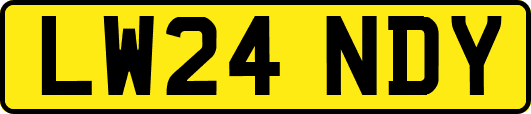 LW24NDY