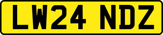LW24NDZ