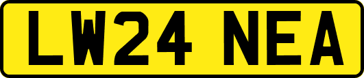 LW24NEA