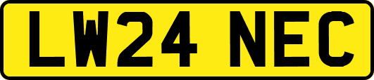 LW24NEC