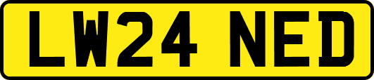 LW24NED