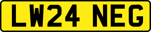 LW24NEG
