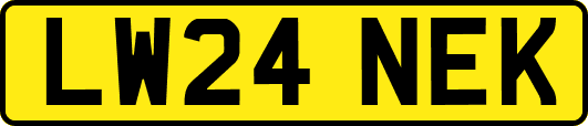 LW24NEK