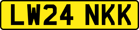 LW24NKK