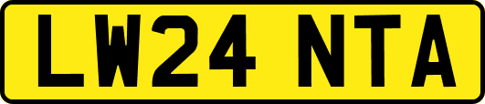 LW24NTA