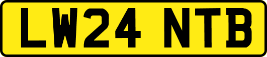 LW24NTB