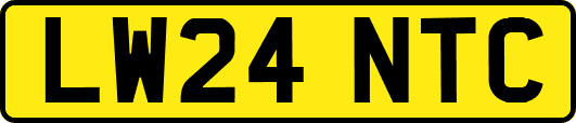 LW24NTC