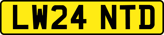 LW24NTD