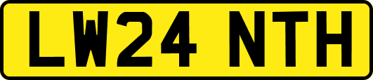 LW24NTH