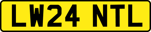 LW24NTL