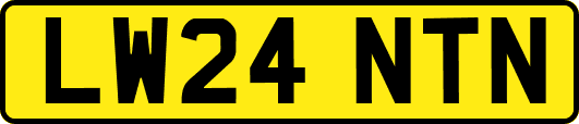 LW24NTN