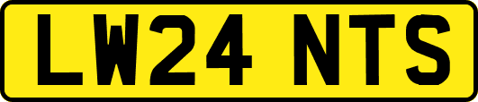 LW24NTS