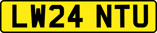 LW24NTU
