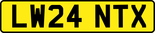 LW24NTX