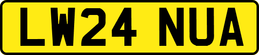 LW24NUA