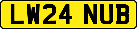 LW24NUB