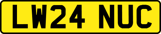 LW24NUC