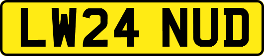 LW24NUD