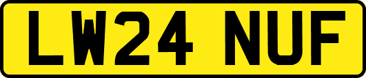 LW24NUF