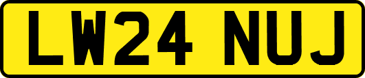 LW24NUJ