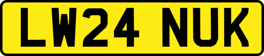 LW24NUK