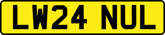 LW24NUL