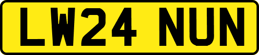 LW24NUN