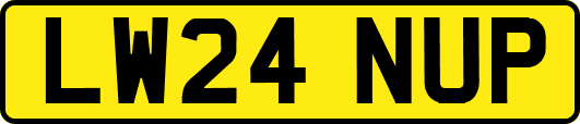 LW24NUP