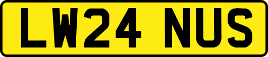 LW24NUS