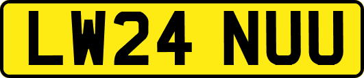 LW24NUU