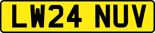 LW24NUV
