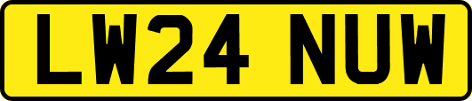 LW24NUW