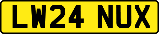 LW24NUX